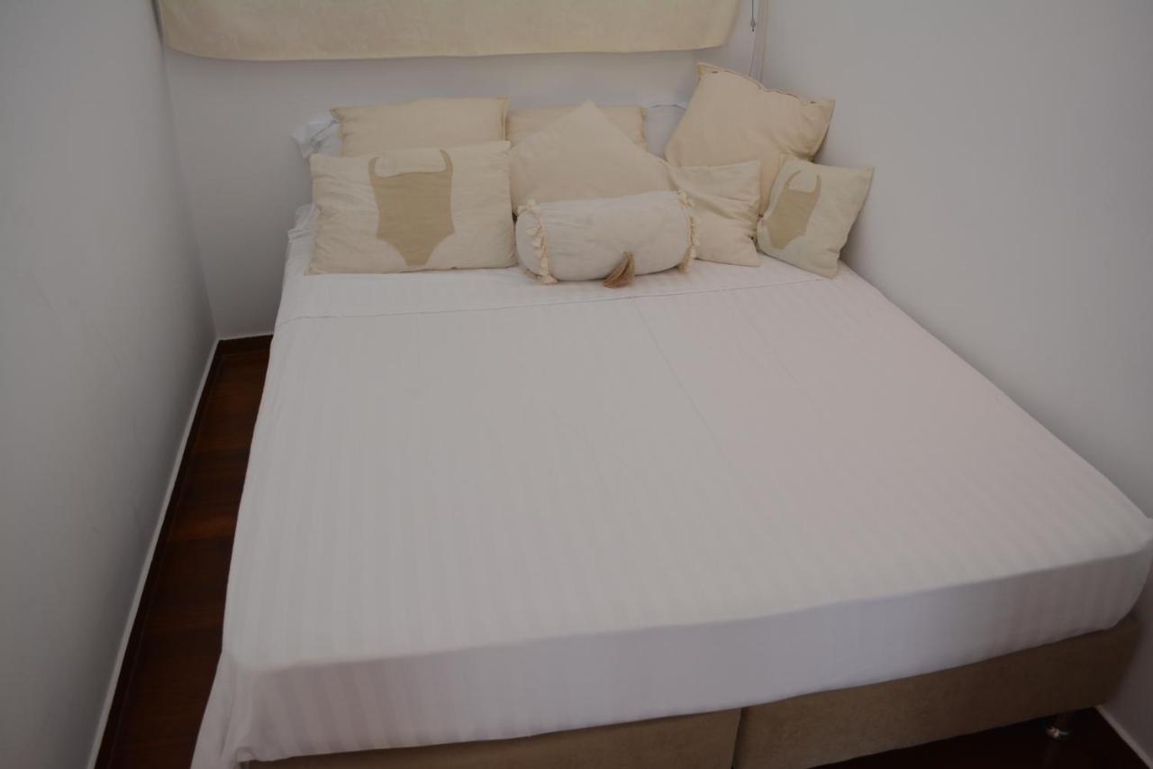 Private Luxury Villa My Beach House Longos  Esterno foto