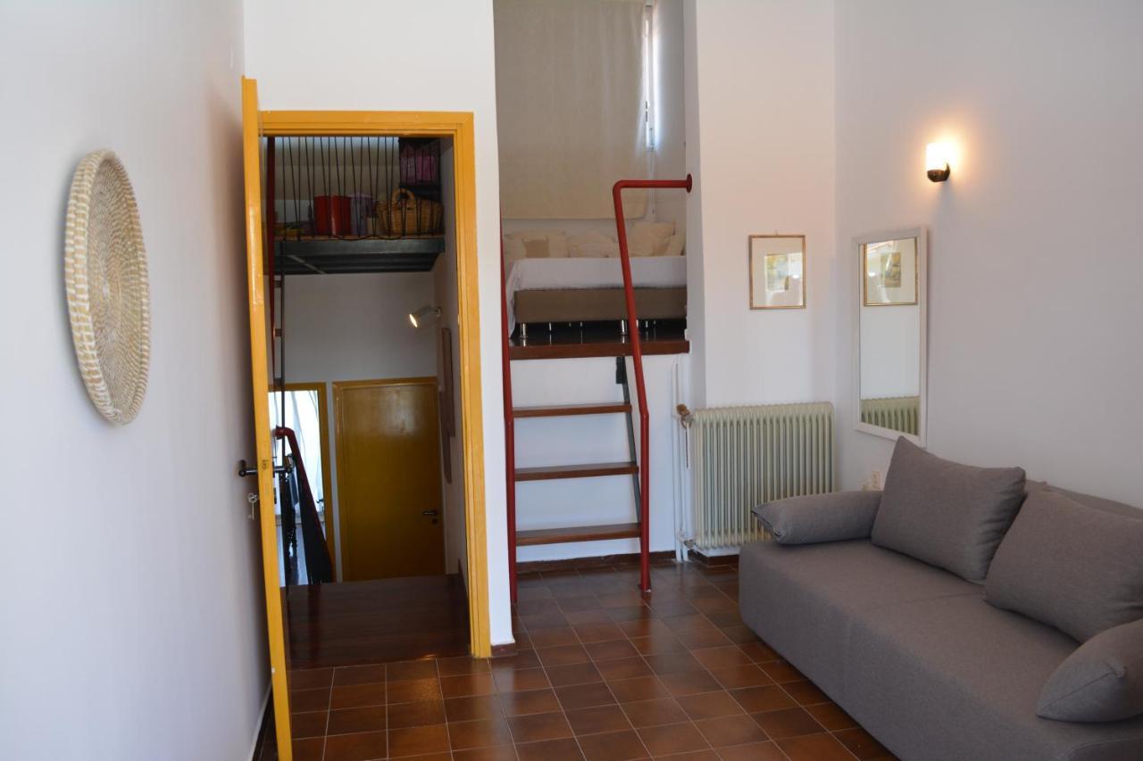 Private Luxury Villa My Beach House Longos  Esterno foto