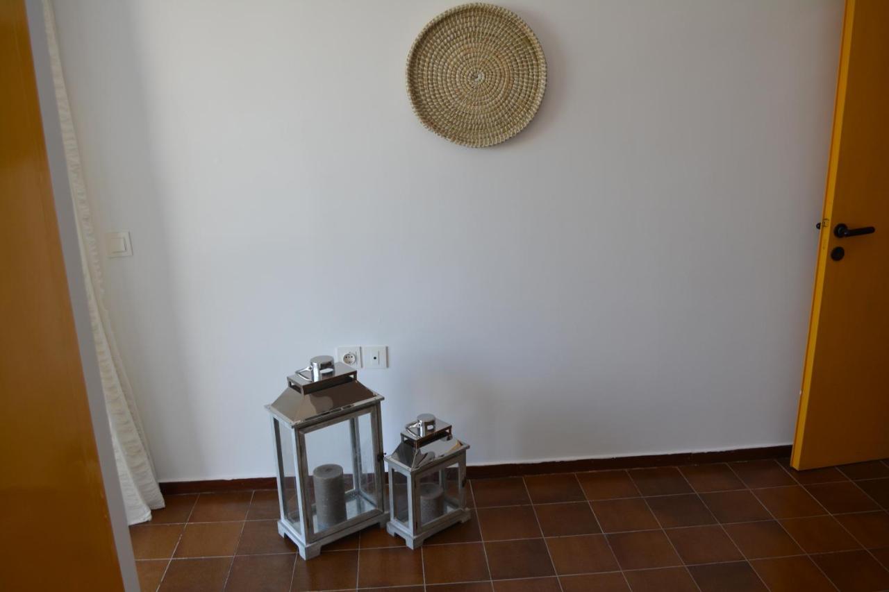 Private Luxury Villa My Beach House Longos  Esterno foto