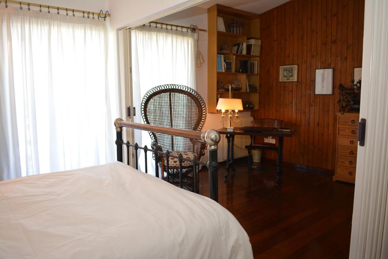 Private Luxury Villa My Beach House Longos  Esterno foto
