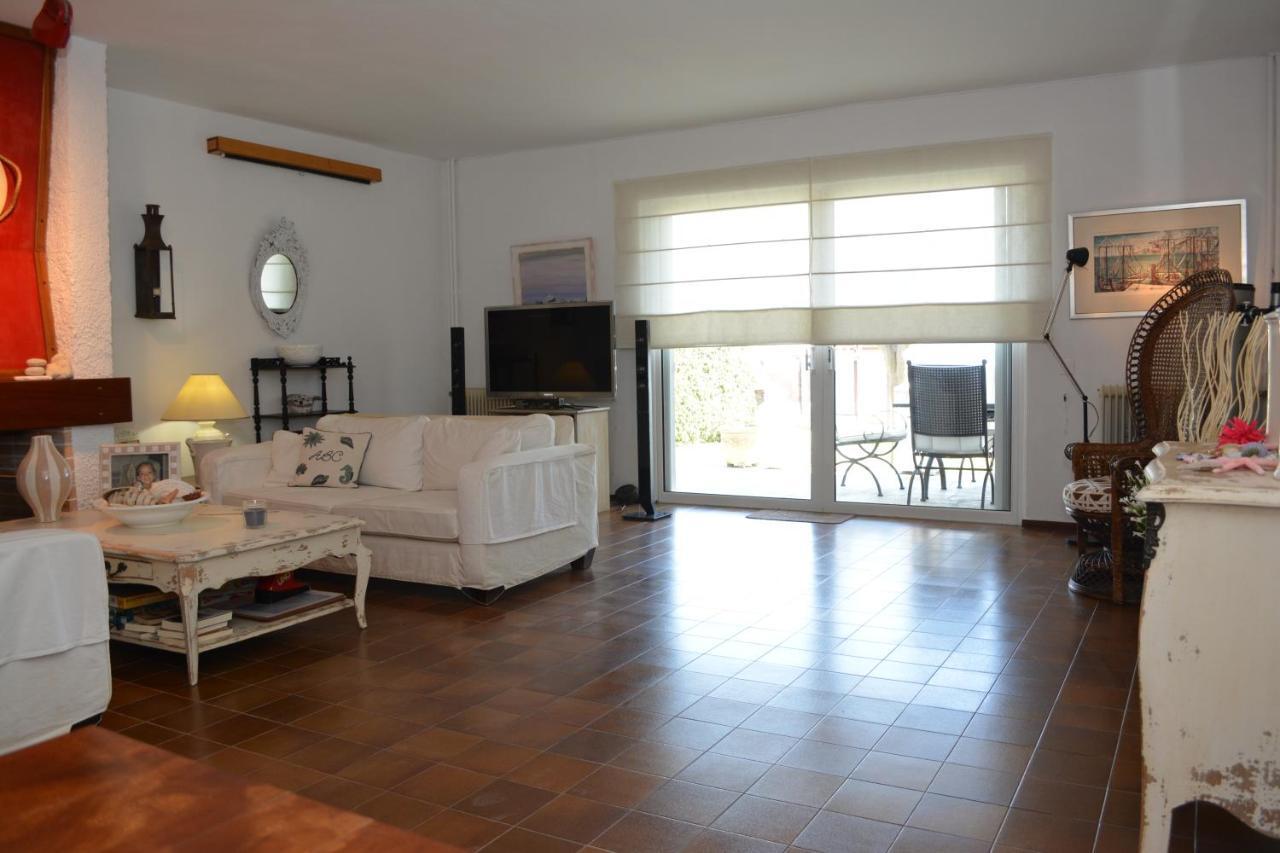 Private Luxury Villa My Beach House Longos  Esterno foto